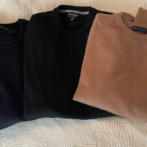 Capsule Tops Wardrobe - Picture 3 of 12